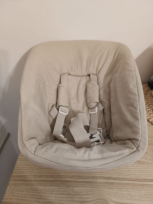 Cadeira bebê STOKKE