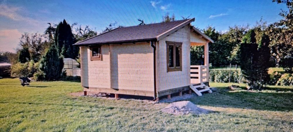 Troca Autocaravana ou vendo Quintinha Santarém  4500 casa p recuperar