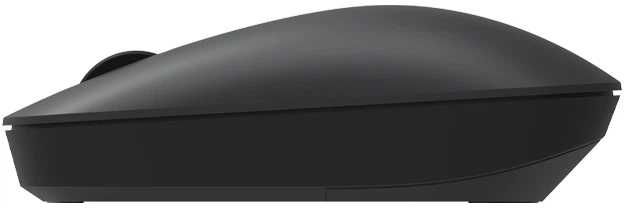 Миша Xiaomi Mi Mouse Lite XMWXSB01YM Wireless Black (HLK4035CN)