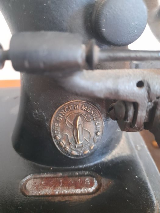 Швейная Машинка Singer