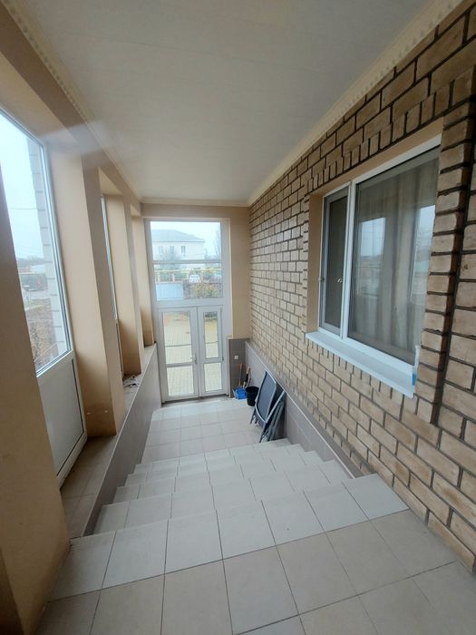 Сучасний будинок в Константинівке