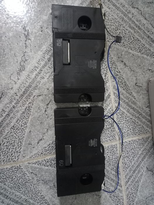 TV LG Coluna de Som