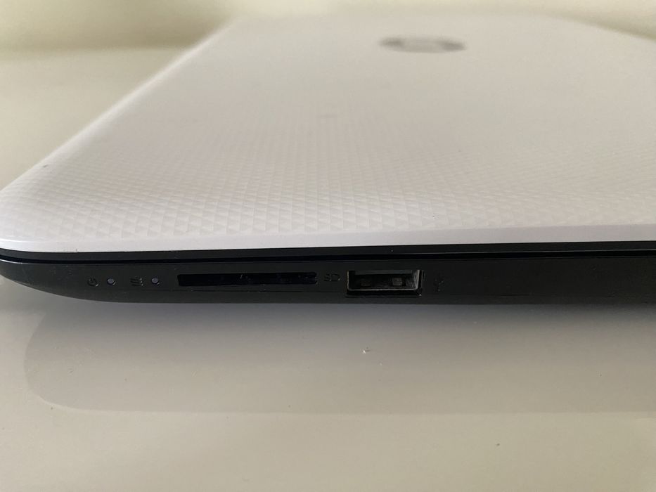 Portátil HP 15-ac126np i3 | 500ssd64729629003777123