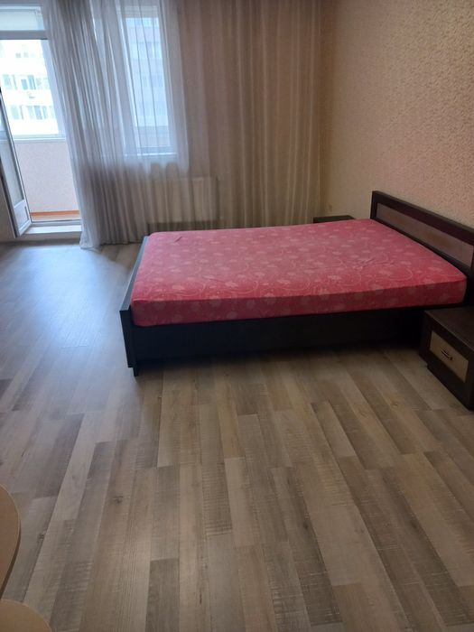 Евродвушка Говорова Зоопарковая. ГАЗ