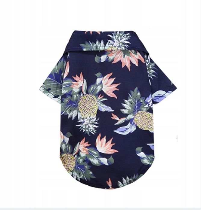 Odychająca koszula dla psa kota