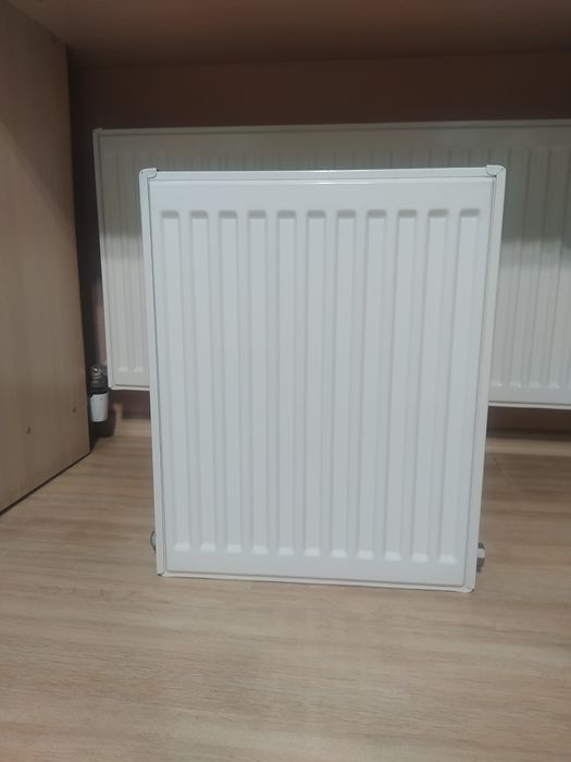 Радіатор опалення