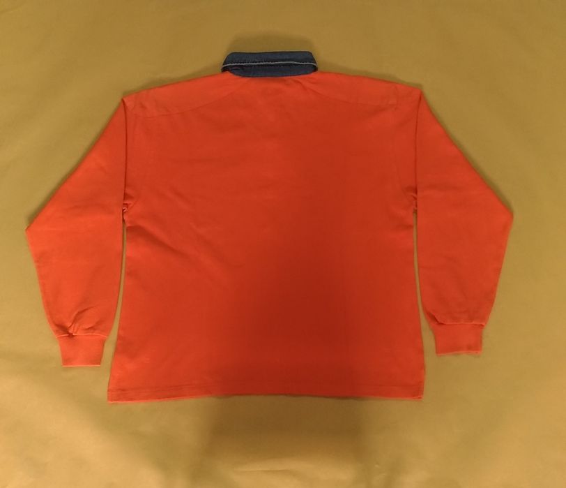 Polo Inverno N° XXL + XL