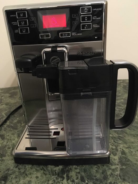 Ekspress Saeco PicoBaristo hd8927