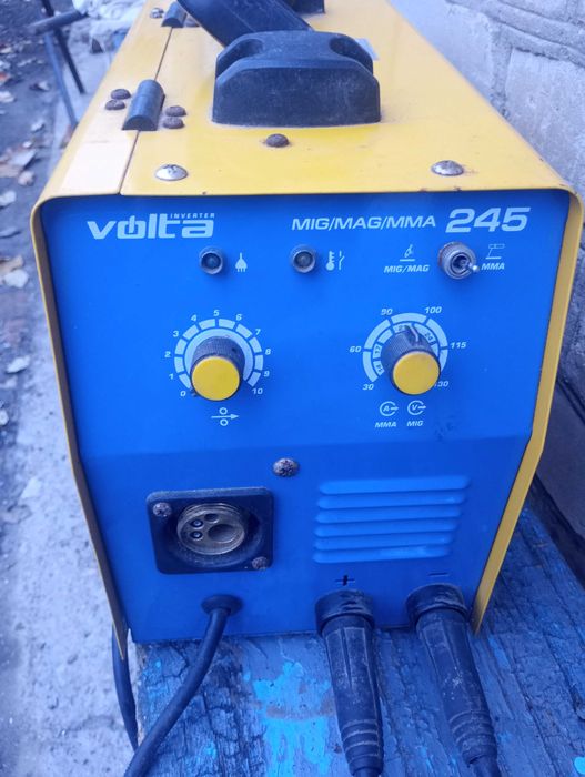 Полуавтомат сварочный