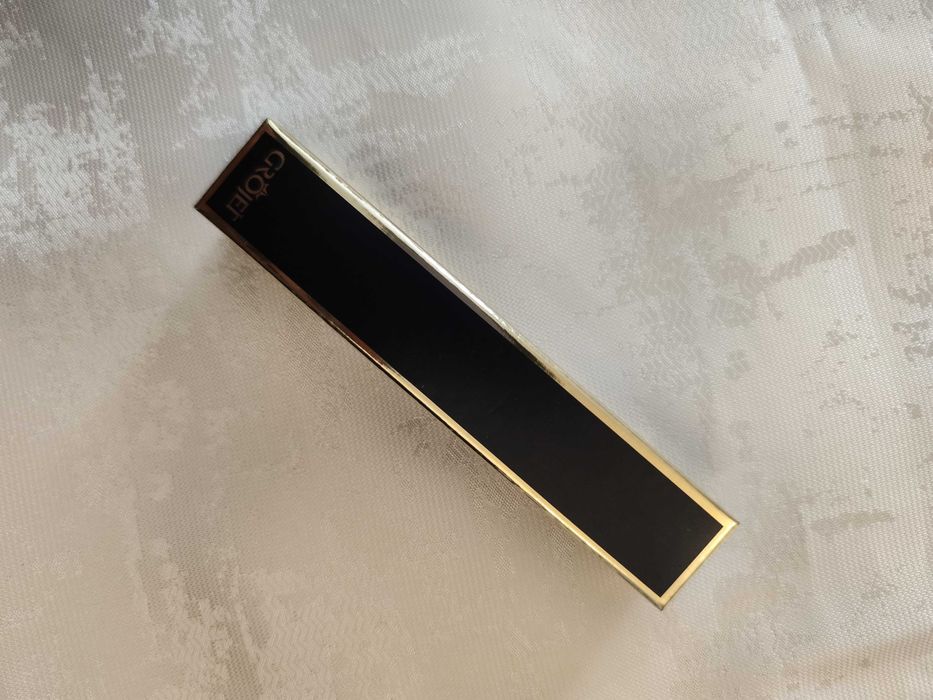 Batom líquido novo – longa duração