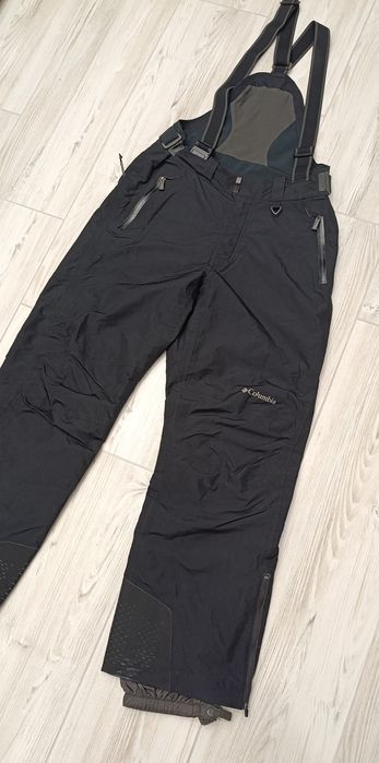 Лижні штани  Columbia Titanium Omni-Tech (Мембрана)
