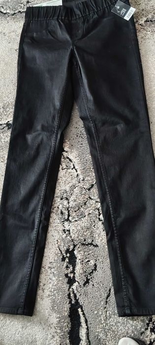 Legginsy damskie 40