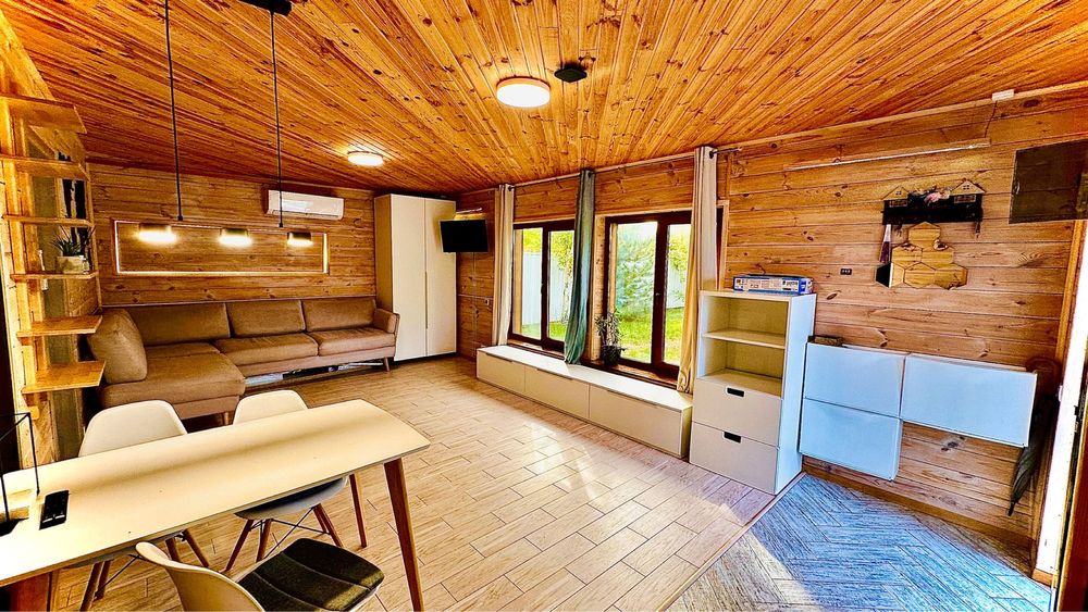 Сдаю Дом Соловьиная Роща