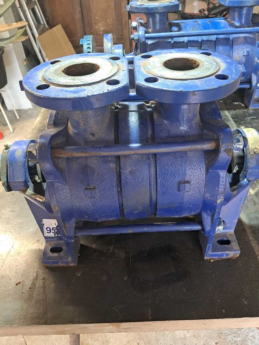 Sprzedam pompy po przeglądzie SKA 7/4