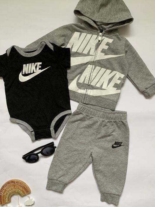 Костюм Найк 62-68р оригінал