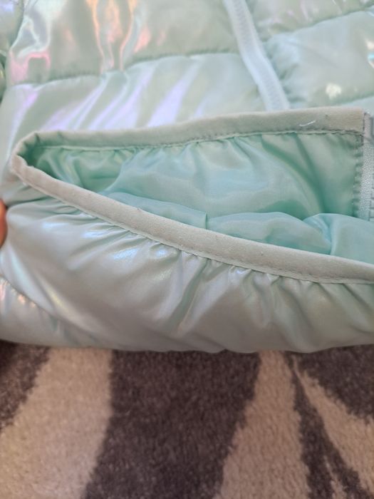 Куртка доя дівчинки