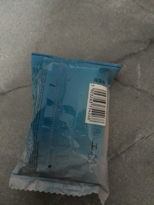 Mydło w kostce 33 szt