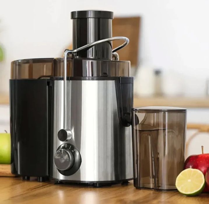 Соковижималка СВ-3401