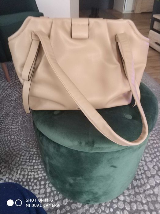 Shopperka capuccino Puccini