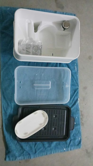 Robot Cozinha Multicook Kenwood