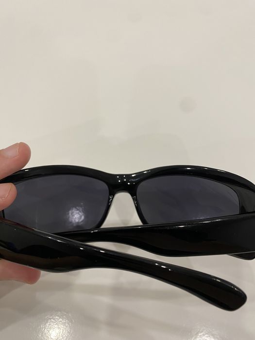 Oculos de Sol pretos