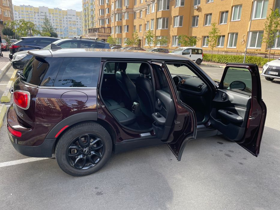 Продам Mini clubmen