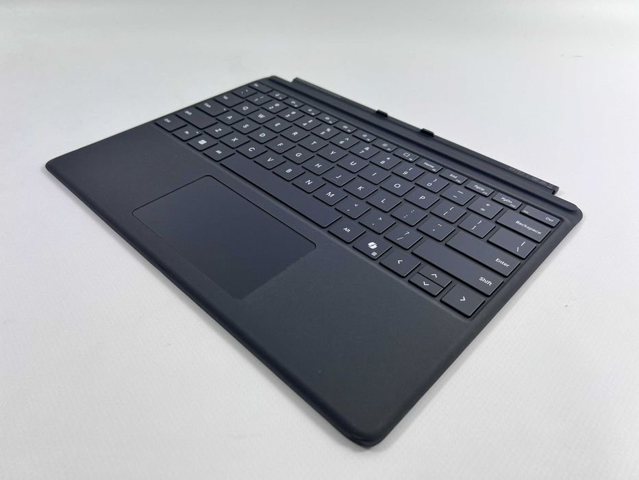 Клавіатура Microsoft Surface Pro Keyboard Black (EP2-00425) Гарантія