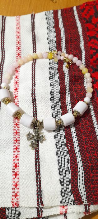 =Намисто
Кожна жінка мріє про п