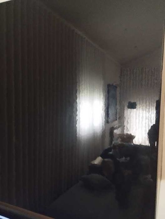 Móvel IKEA com 3 blocos separados