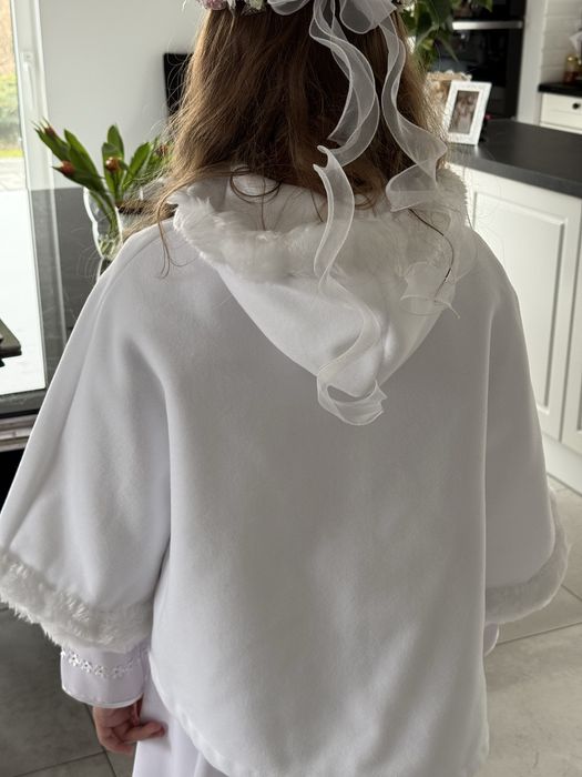 Alba komunijna rozmiar 152