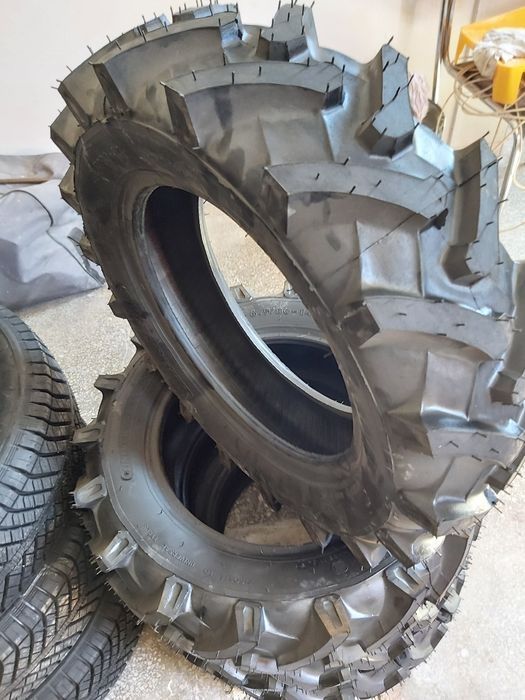 Opony 6.5/R15 Farmer