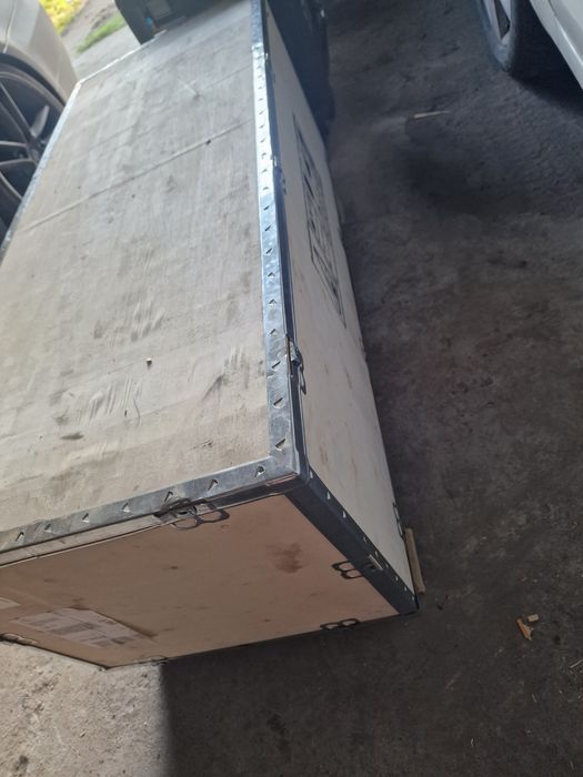Tokarka vevor nowa 1100w zapakowana