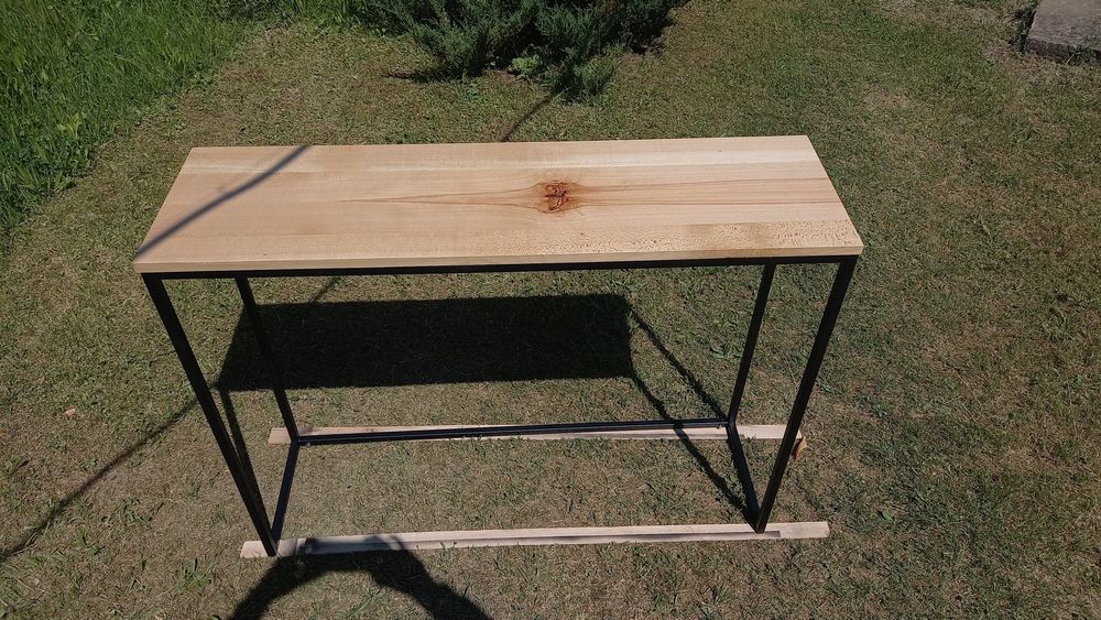 Туалетний столик. Столик для макіяжу