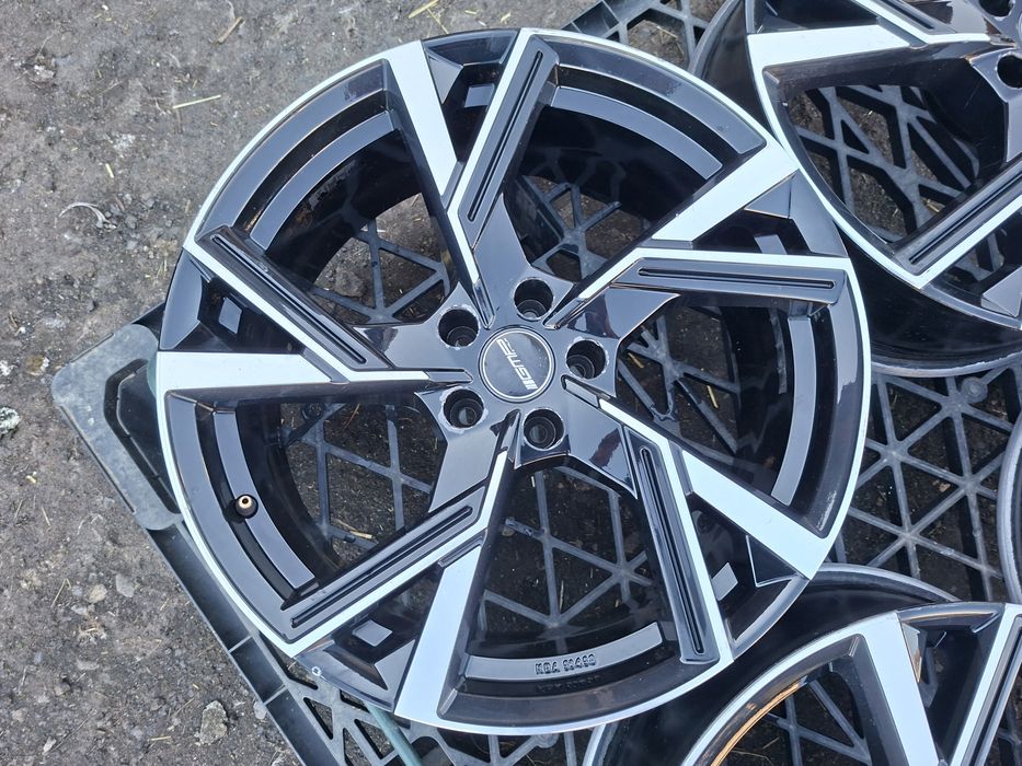 Alufelgi GMP Italia 20" 5x112