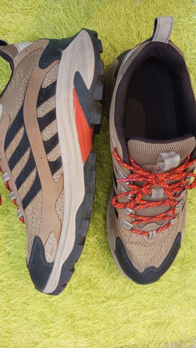 Merrell speed ..