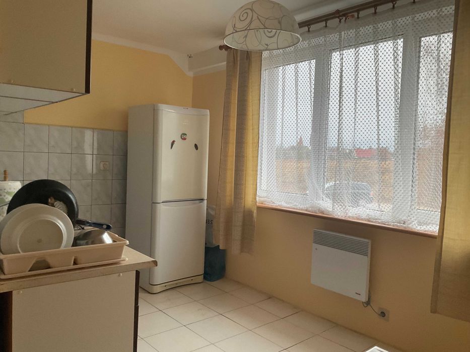 Karsko 2-pokojowe mieszkanie z balkonem – parter, 55,5 m² CENA 200 tys