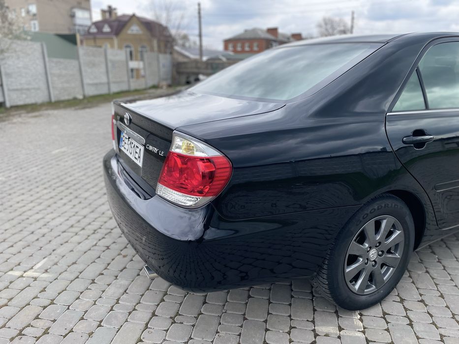 Продам Toyota Camry 30