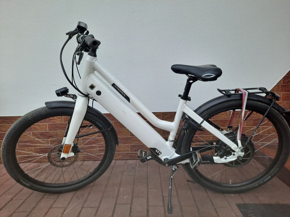 Rower elektryczny Stromer ST1