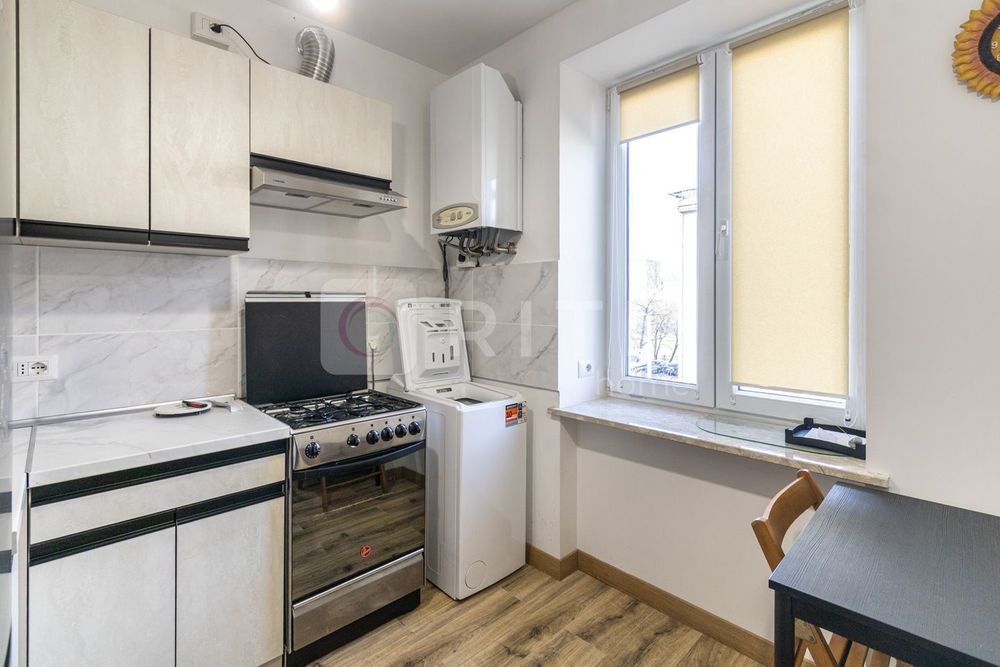 Перша здача 2к  квартири по вул.С.Стецько