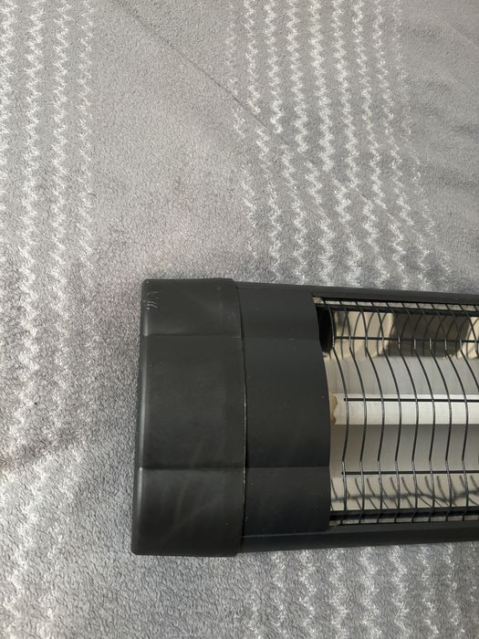 Promiennik podczerwieni