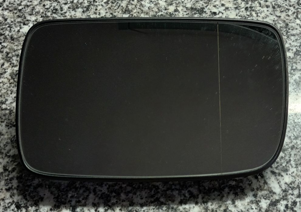 Espelo esquerdo para volkswagen ano 1998