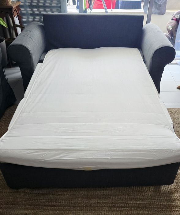 Conjunto de 2 Sofás de 3 e 2 Lugares