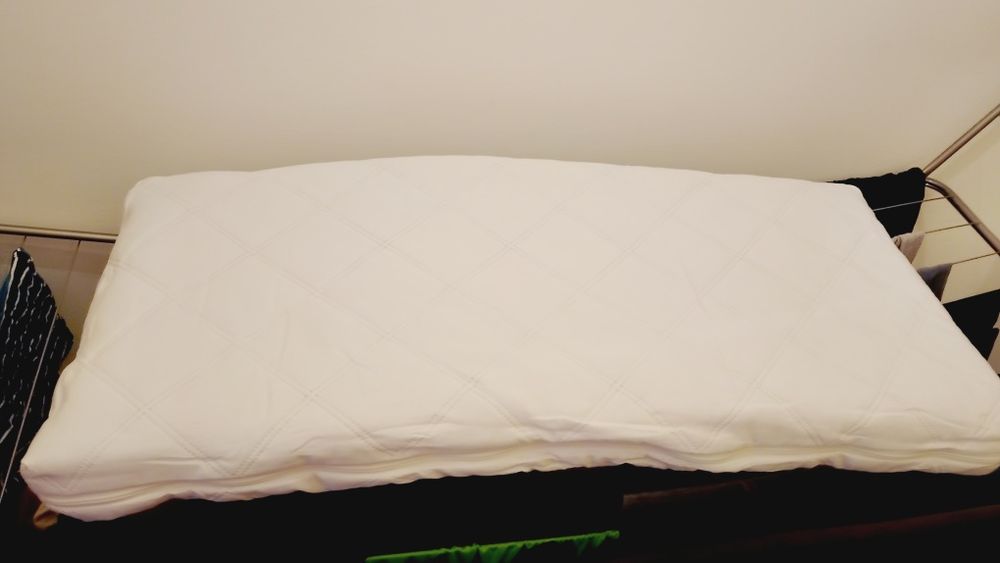 Kołyska łóżeczko