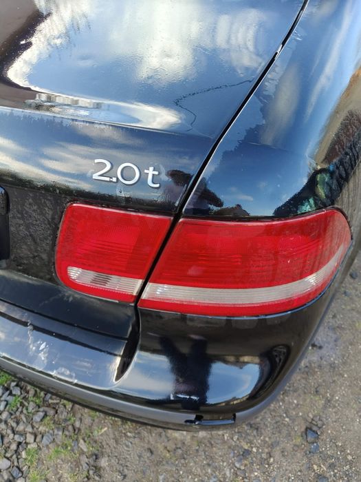 Saab 93 2.0t 175km automat