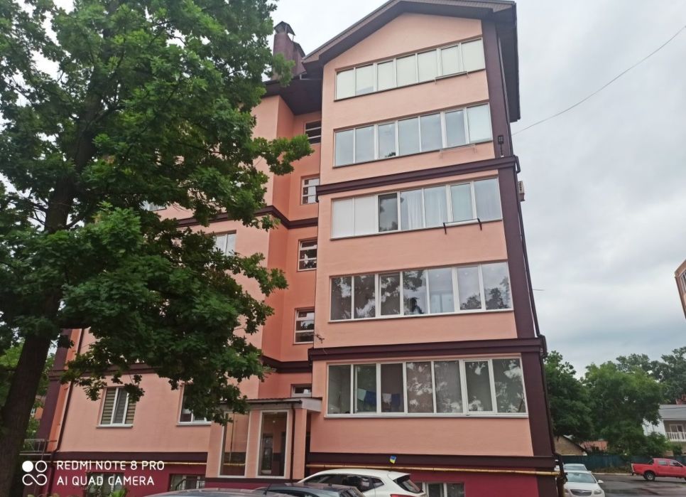 Оренда 1к. Газ. Висока, 10а.