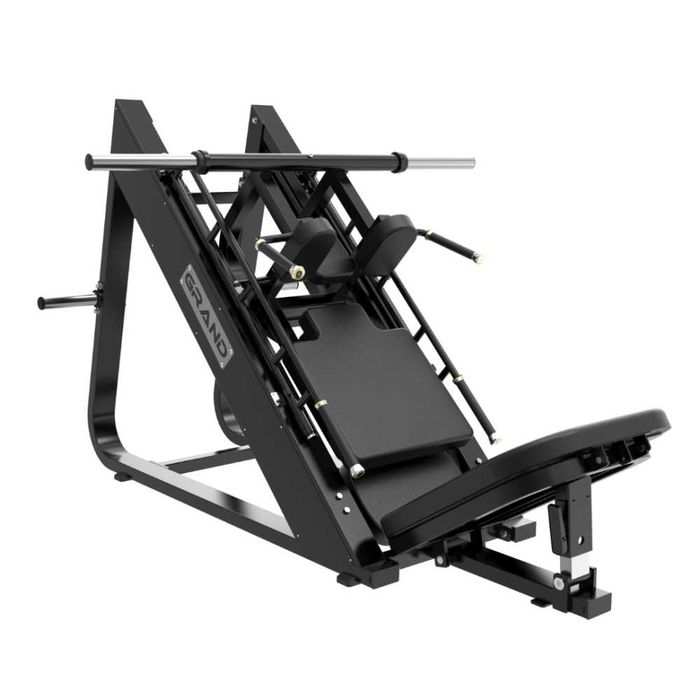 Leg Press/Hack Squat GRAND - Suwnica na nogi