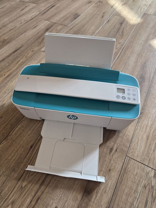 Принтер hp робочий