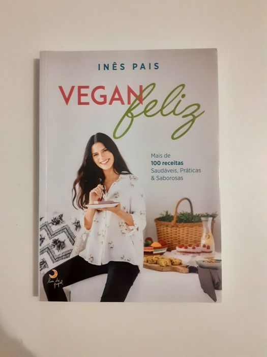 Vegan feliz, Inês Pais