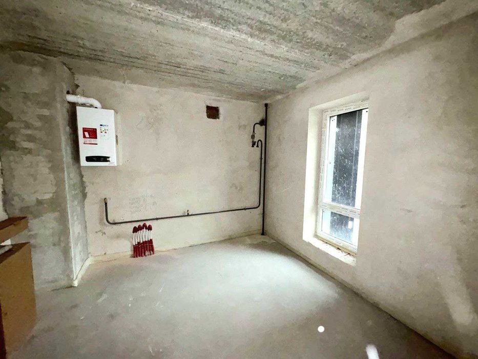 Терміновий продаж! 2-кімнатна квартира в ЖК “Долішній” (Крихівці)