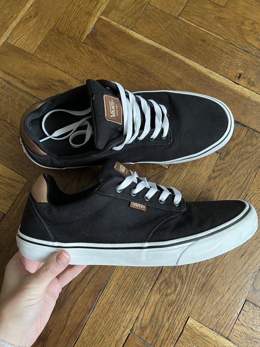 Кеди Vans Atwood Deluxe